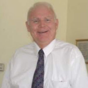 Meet your Posher, Terry